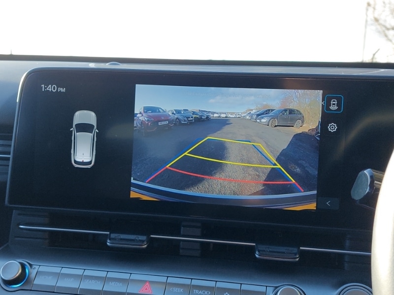 Used Hyundai KONA 2024 for sale - 77213959: Photo 10