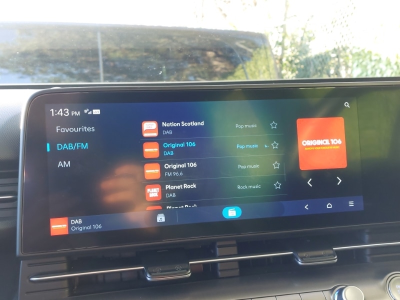 Used Hyundai KONA 2024 for sale - 77213959: Photo 11