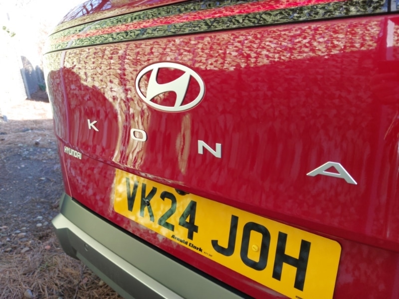 Used Hyundai KONA 2024 for sale - 77213959: Photo 12