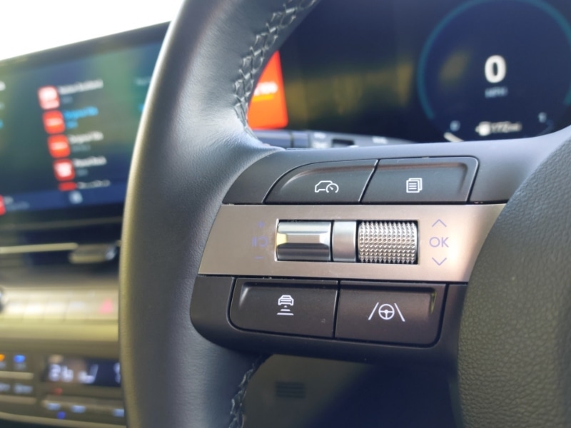 Used Hyundai KONA 2024 for sale - 77213959: Photo 15