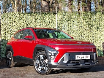 Used Hyundai KONA 2024 for sale - 77213959: Photo