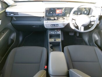 Used Hyundai KONA 2024 for sale - 77213959: Photo