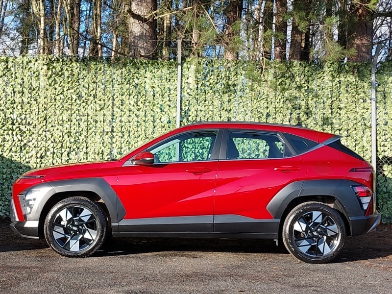 Used Hyundai KONA 2024 for sale - 77213959: Photo 4