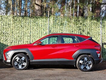 Used Hyundai KONA 2024 for sale - 77213959: Photo