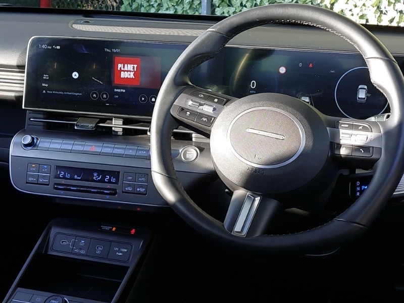 Used Hyundai KONA 2024 for sale - 77213959: Photo 7