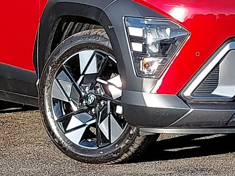 Used Hyundai KONA 2024 for sale - 77213959: Photo 9