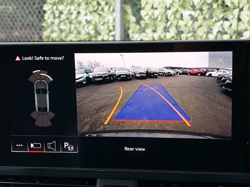 Used Audi A5 2024 for sale - 78054549: Photo 10