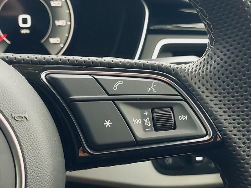 Used Audi A5 2024 for sale - 78054549: Photo 14