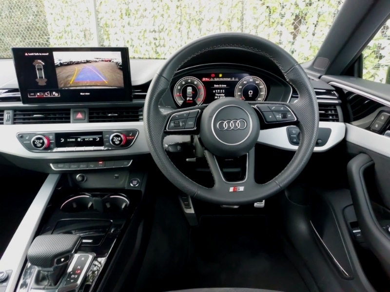 Used Audi A5 2024 for sale - 78054549: Photo 7