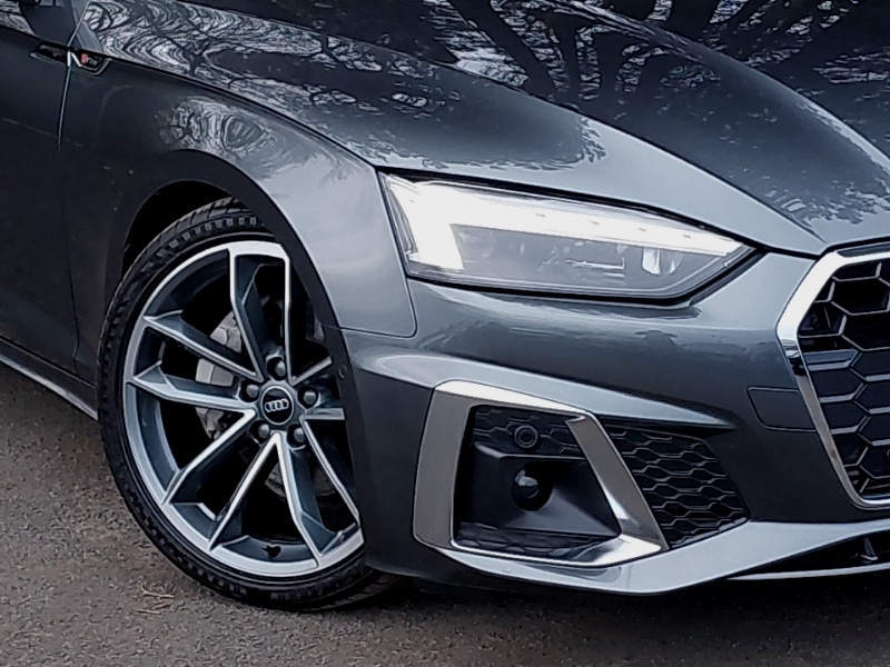 Used Audi A5 2024 for sale - 78054549: Photo 9