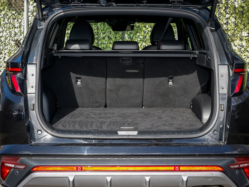 Used Hyundai TUCSON 2023 for sale - 78159228: Photo 10