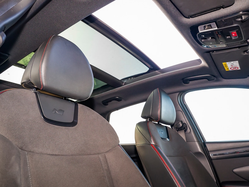 Used Hyundai TUCSON 2023 for sale - 78159228: Photo 12