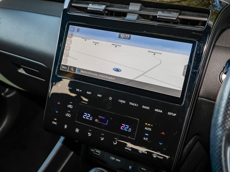 Used Hyundai TUCSON 2023 for sale - 78159228: Photo 13