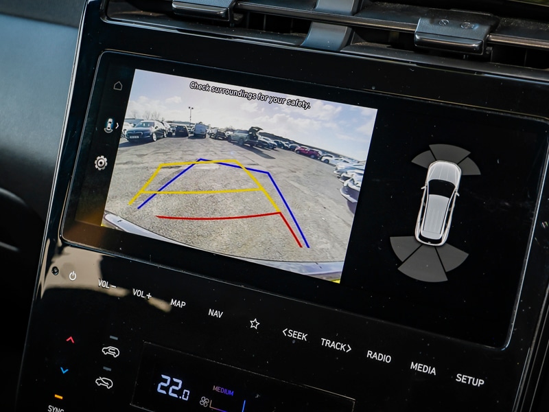 Used Hyundai TUCSON 2023 for sale - 78159228: Photo 14