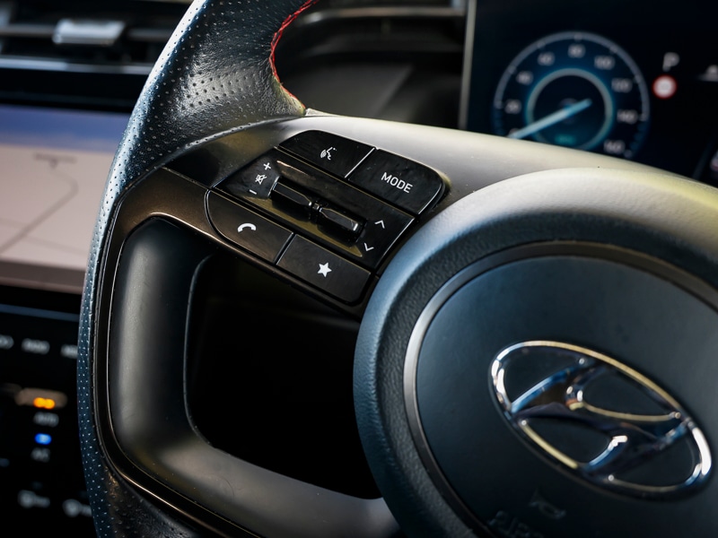 Used Hyundai TUCSON 2023 for sale - 78159228: Photo 17