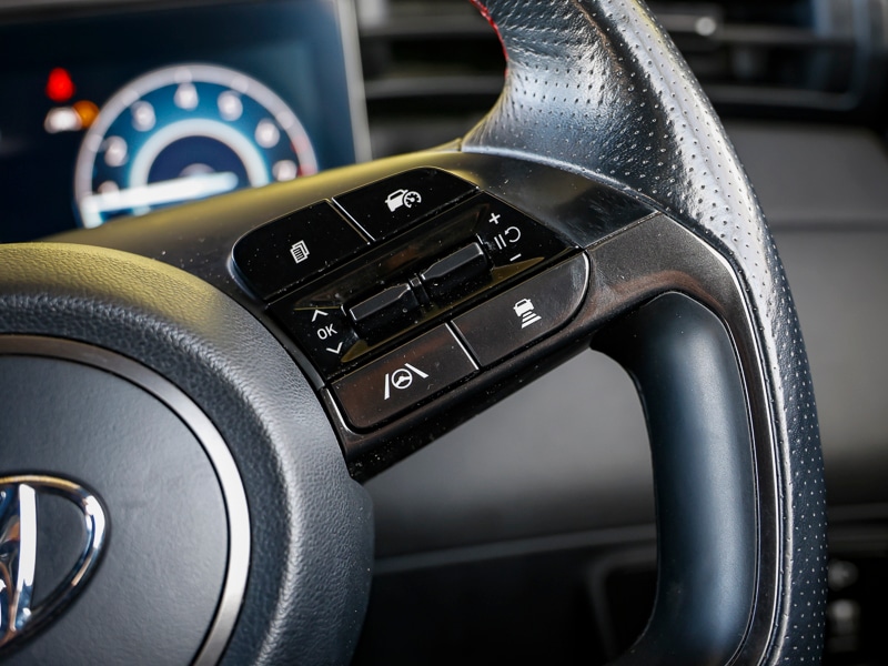 Used Hyundai TUCSON 2023 for sale - 78159228: Photo 18