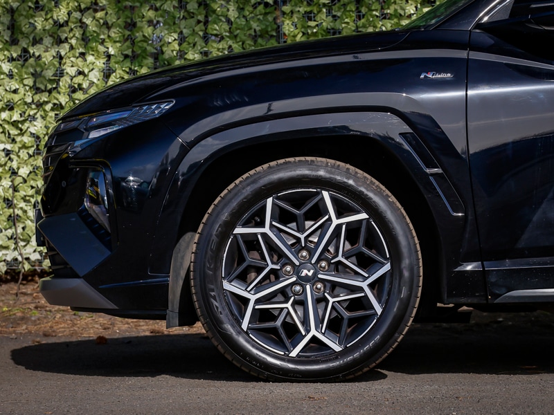 Used Hyundai TUCSON 2023 for sale - 78159228: Photo 19