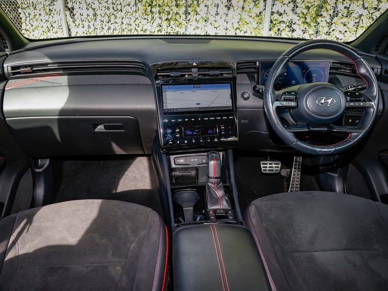 Used Hyundai TUCSON 2023 for sale - 78159228: Photo 5