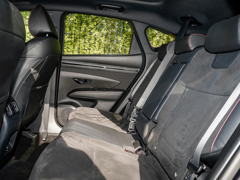 Used Hyundai TUCSON 2023 for sale - 78159228: Photo 6