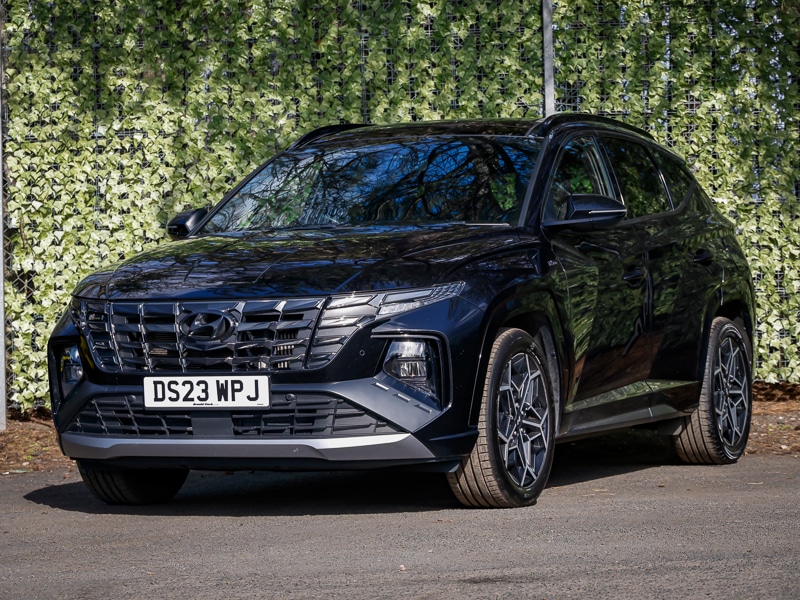 Used Hyundai TUCSON 2023 for sale - 78159228: Photo 7