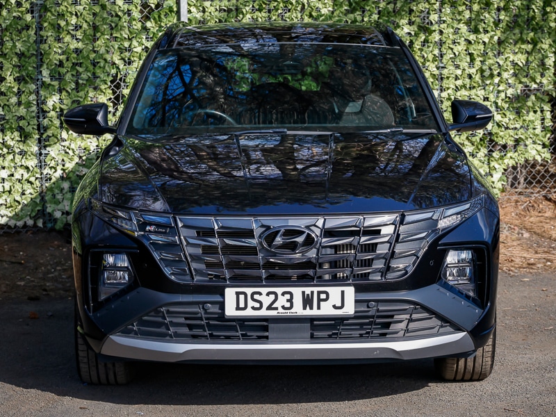 Used Hyundai TUCSON 2023 for sale - 78159228: Photo 8