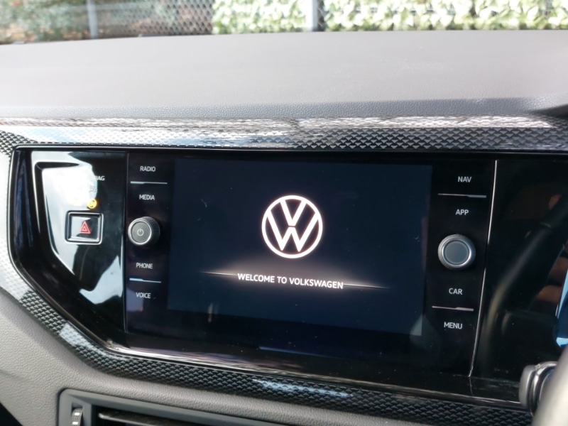 Used Volkswagen Polo 2023 for sale - 76879791: Photo 10