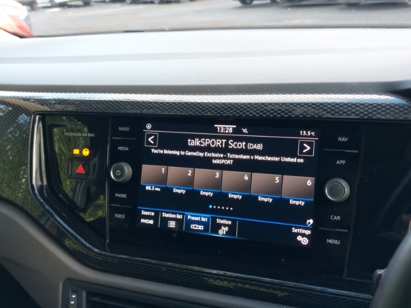 Used Volkswagen Polo 2023 for sale - 76879791: Photo 16