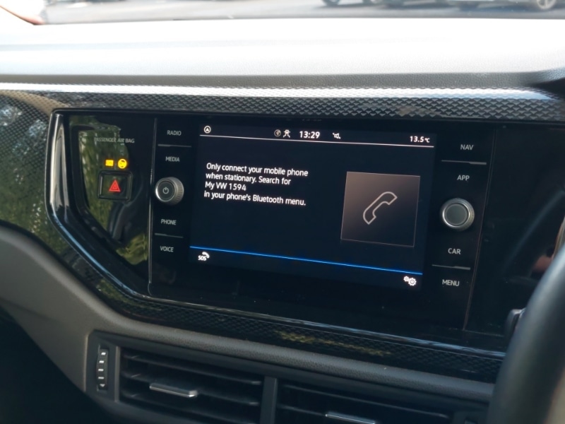 Used Volkswagen Polo 2023 for sale - 76879791: Photo 17