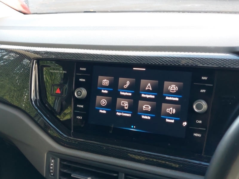 Used Volkswagen Polo 2023 for sale - 76879791: Photo 19