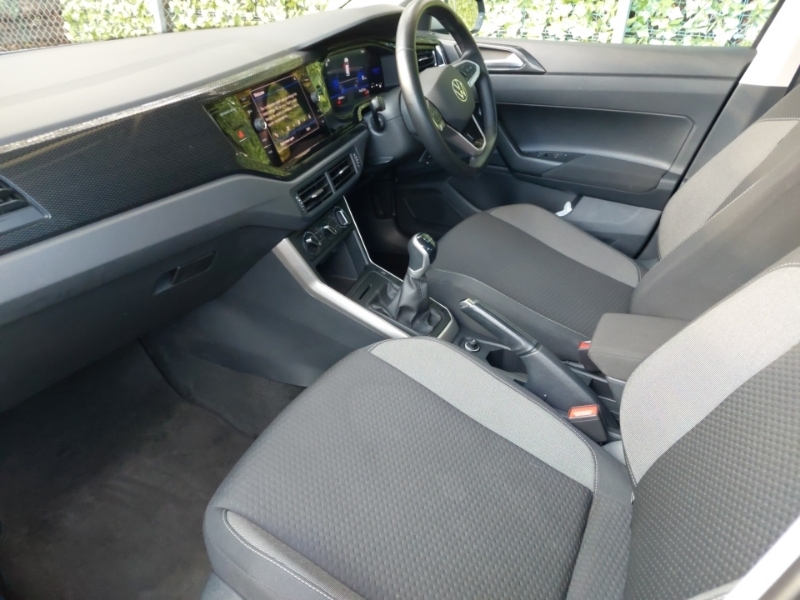 Used Volkswagen Polo 2023 for sale - 76879791: Photo 5