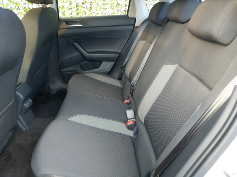 Used Volkswagen Polo 2023 for sale - 76879791: Photo 6