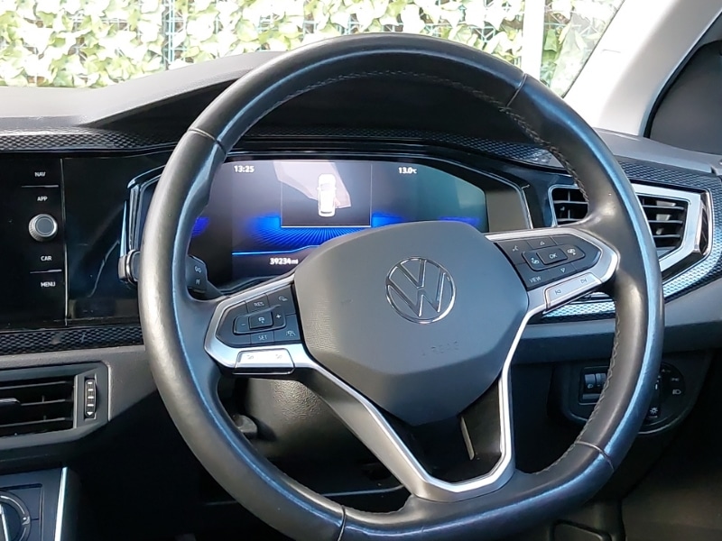 Used Volkswagen Polo 2023 for sale - 76879791: Photo 7