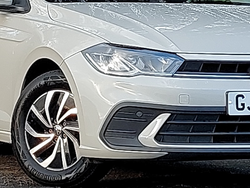 Used Volkswagen Polo 2023 for sale - 76879791: Photo 9