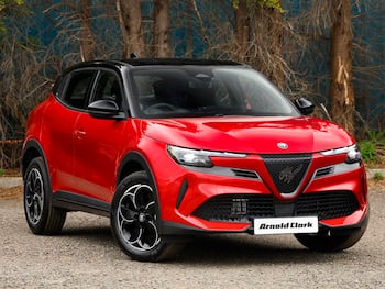 Used Alfa Romeo Junior 2026 for sale - 79848793: Photo