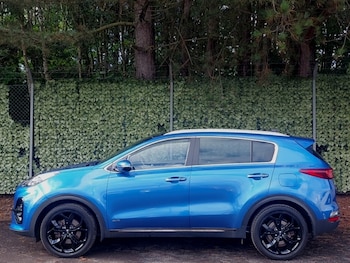 Used Kia Sportage 2018 for sale - 79481140: Photo