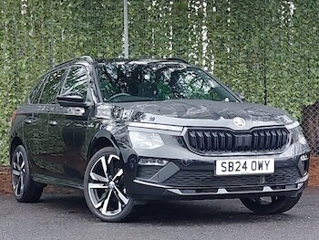 2024 - 1.0 TSI Monte Carlo 5dr