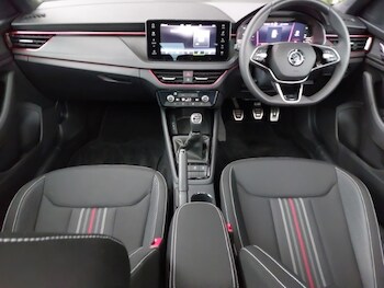 Used Skoda Kamiq 2024 for sale - 77433505: Photo