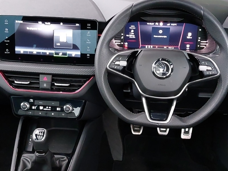 Used Skoda Kamiq 2024 for sale - 77433505: Photo 7