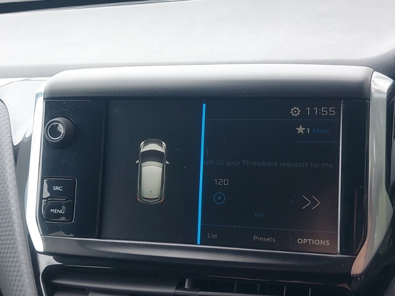 Used Peugeot 208 2017 for sale - 78132812: Photo 10