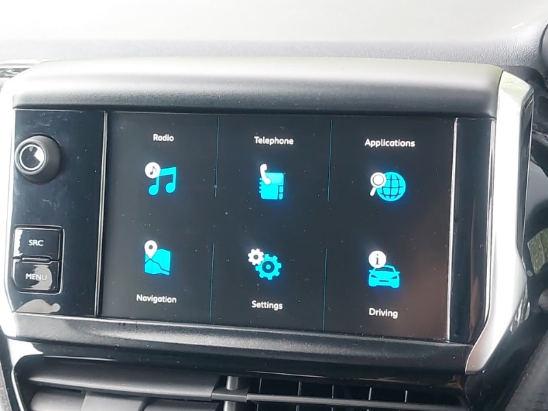 Used Peugeot 208 2017 for sale - 78132812: Photo 11