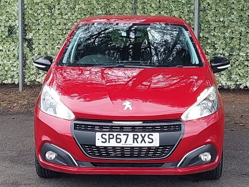 Used Peugeot 208 2017 for sale - 78132812: Photo 12