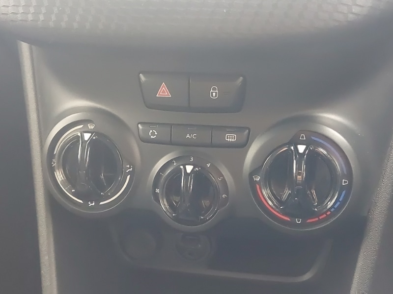 Used Peugeot 208 2017 for sale - 78132812: Photo 16