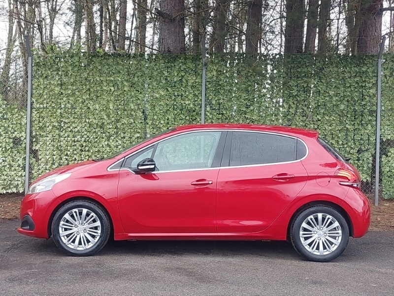 Used Peugeot 208 2017 for sale - 78132812: Photo 4