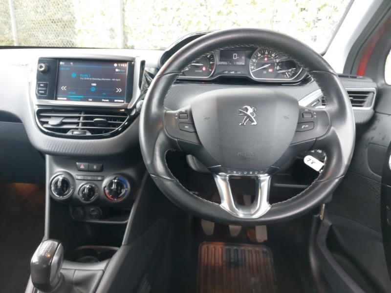 Used Peugeot 208 2017 for sale - 78132812: Photo 7