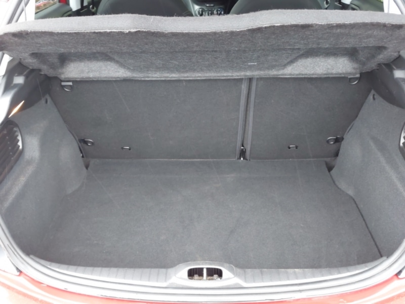 Used Peugeot 208 2017 for sale - 78132812: Photo 8