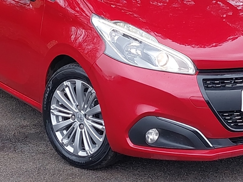 Used Peugeot 208 2017 for sale - 78132812: Photo 9