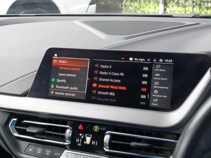 Used BMW 1 Series 2024 for sale - 77475994: Photo 10