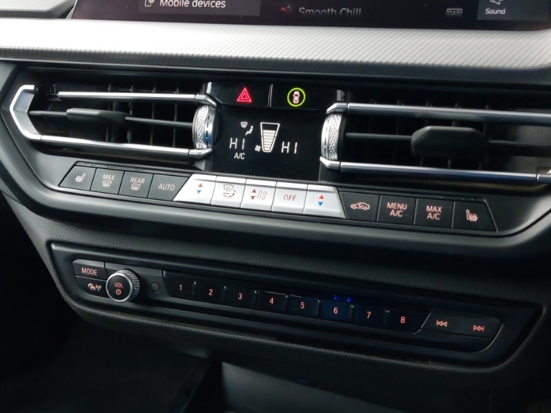 Used BMW 1 Series 2024 for sale - 77475994: Photo 11