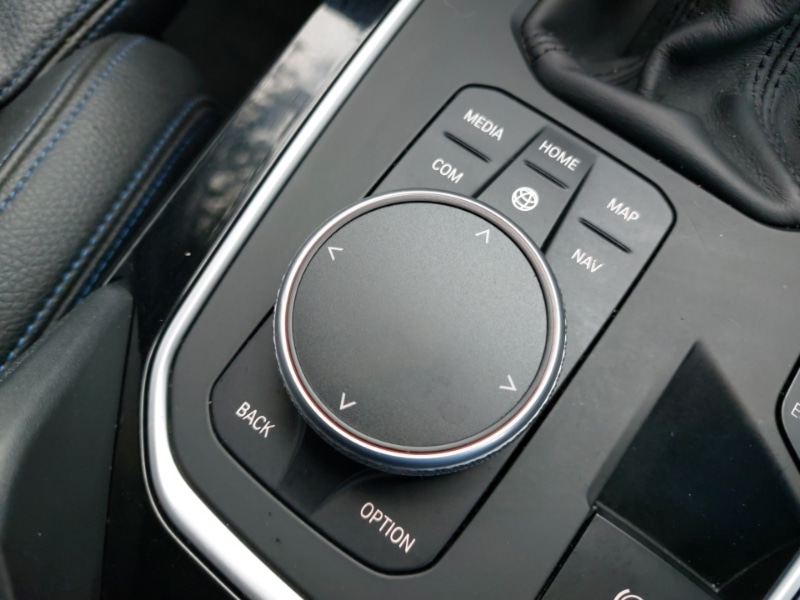 Used BMW 1 Series 2024 for sale - 77475994: Photo 12