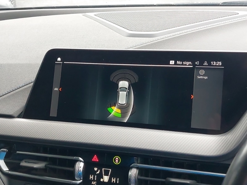 Used BMW 1 Series 2024 for sale - 77475994: Photo 14